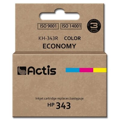 Actis 343 C8766EE (KH-343R)