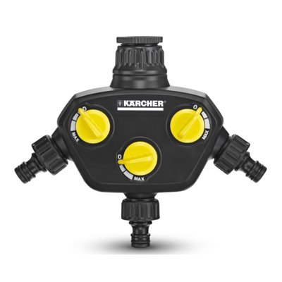 Karcher POLAND Rozdzielacz POLAND 2.645-200.0