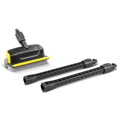 Karcher PS 30 PLUS Szczotka Power I Autoryzowany dealer I Profesjonalny serwis I Odbiór osobisty Warszawa