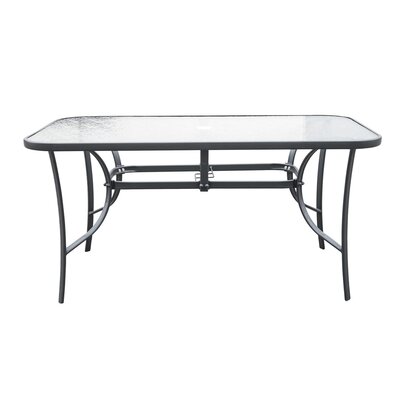 Stół ogrodowy Mirpol Neptun