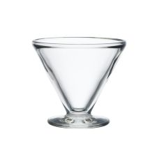 La Rochere Vega Pucharek 225 ml wysokość 9,3 cm