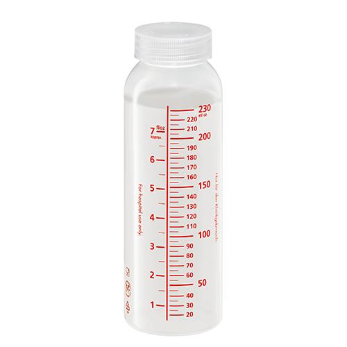 NUK MedicPro Butelka z PP z nakrętką jednorazowego użytku, 230ml - >>> DARMOWA od 99zł 