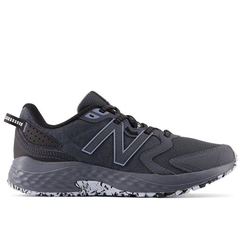 Buty New Balance WT410TB7 - szare