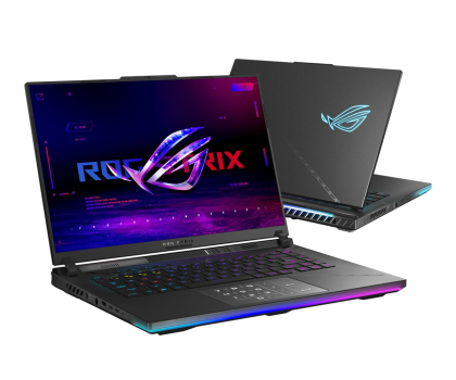 ASUS ROG Strix SCAR 16 i9-13980HX/32GB/2TB RTX4090 240Hz