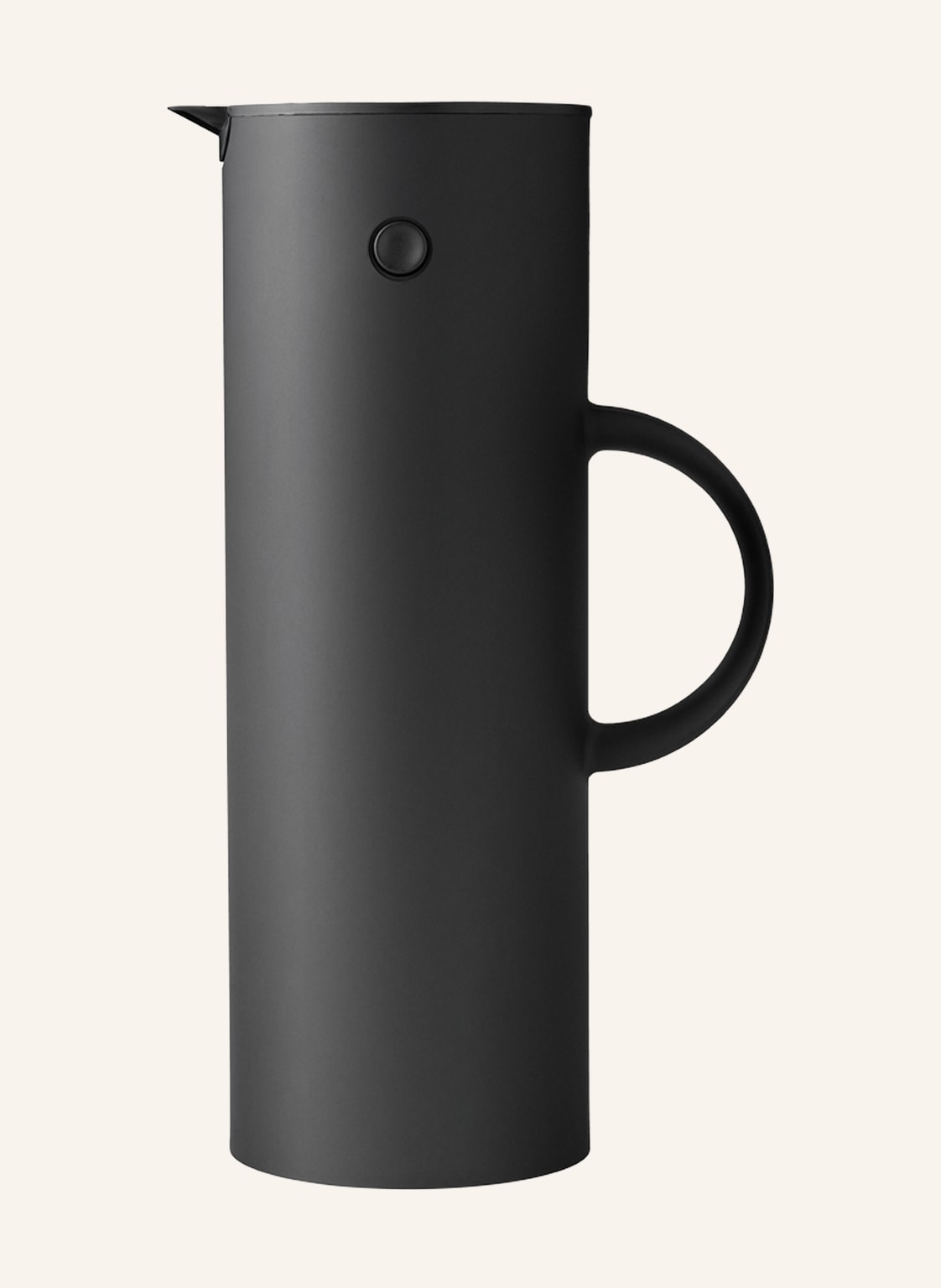 Stelton Termos em77 schwarz