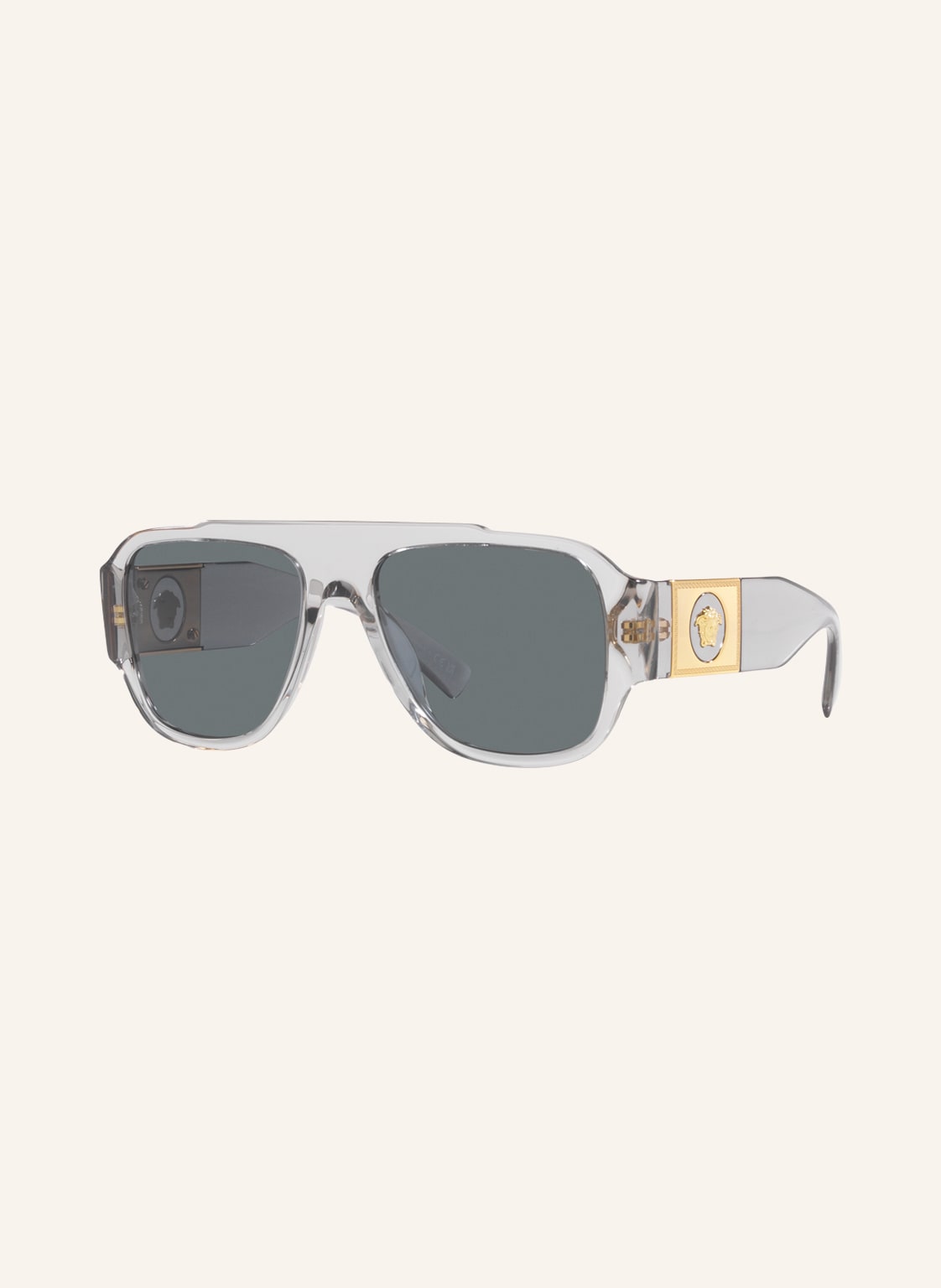 Versace Okulary Przeciwsłoneczne ve4436u grau