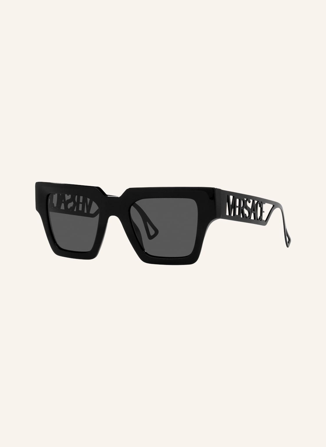 Versace Okulary Przeciwsłoneczne ve4431 schwarz