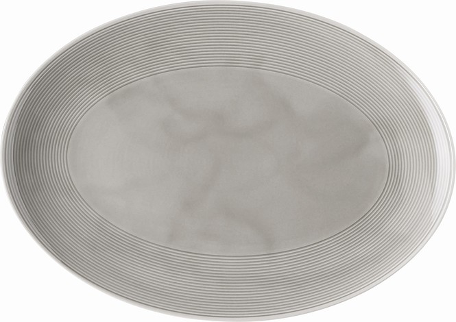 Półmisek Thomas Loft Moon Grey 33,8 cm