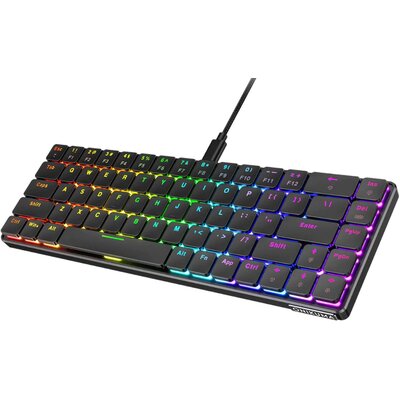 ONIKUMA G29 RGB czarna