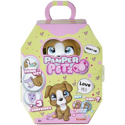 Simba Toys Pamper Petz. Piesek