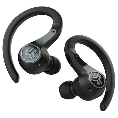 Jlab Epic Air Sport ANC czarne