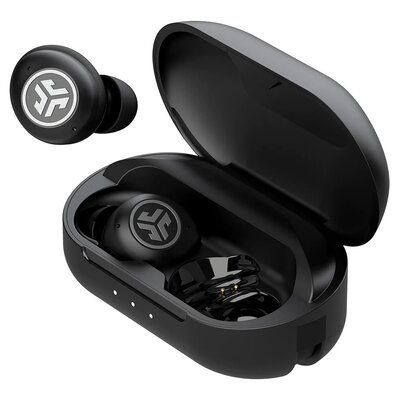 Jlab JBuds Air Pro czarne