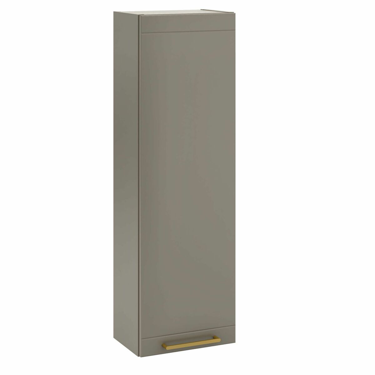 Łazienkowa szafka wisząca Slimia szafka wisząca 30