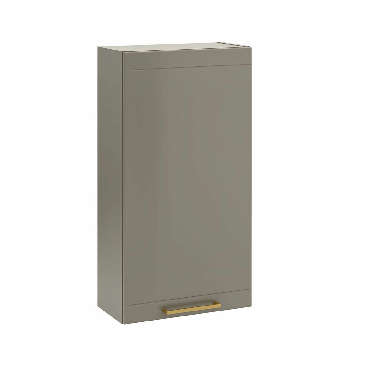 Łazienkowa szafka wisząca Slimia szafka wisząca 40