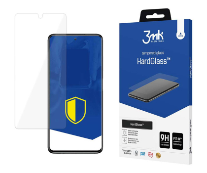 3MK HardGlass do Samsung Galaxy S23+