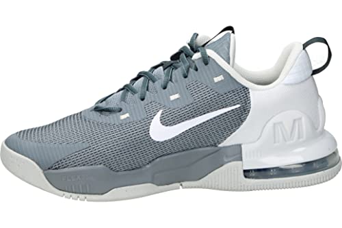 Nike Air Max Alpha Trainer 5, trampki męskie, Cool Grey White Photon Dust Li, 42.5 EU