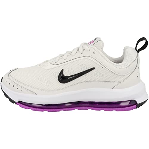 Nike Air Max AP, Damskie trampki, Phantom Black Sail White, 37.5 EU