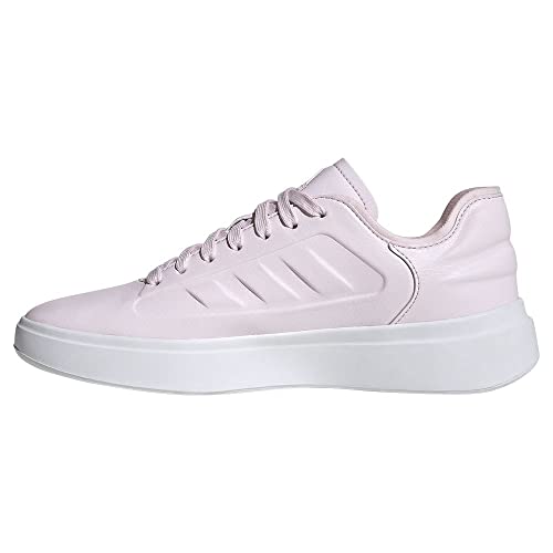adidas Zntasy, Damskie trampki, Almost Pink Almost Pink Ftwr White, 38 EU