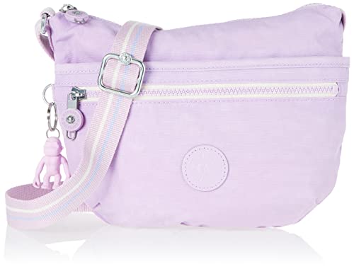Kipling Kobiety Torby crossbody ARTO S, Gentle Lilac, jeden rozmiar