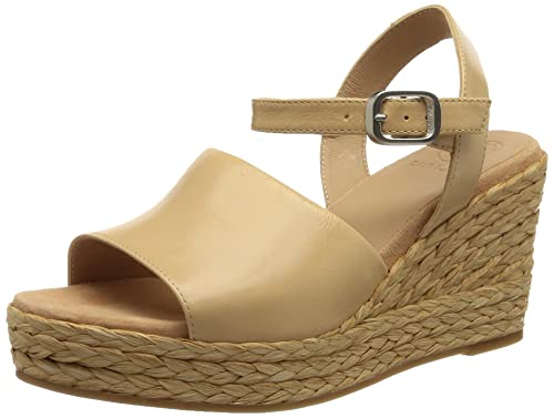 Unisa Damskie espadryle MALTE_GAR, Blossom, 36 EU