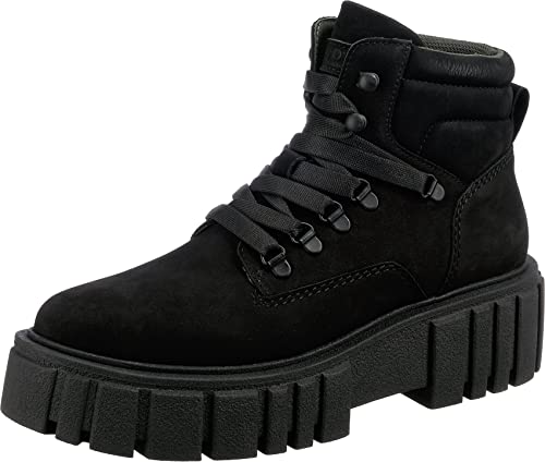 Marc O'Polo Model damski Christel 5C półdługie kozaki, 990, 42 EU