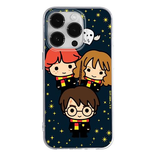 ERT GROUP etui na telefon Apple Iphone 14 PRO MAX, case oryginalny i oficjalnie licencjonowany przez Harry Potter, wzór Harry Potter 239, optymalnie dopasowane, plecki z TPU