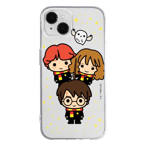 Etui dedykowane do Iphone 14 wzór:  Harry Potter 239 oryginalne i oficjalnie licencjonowane
