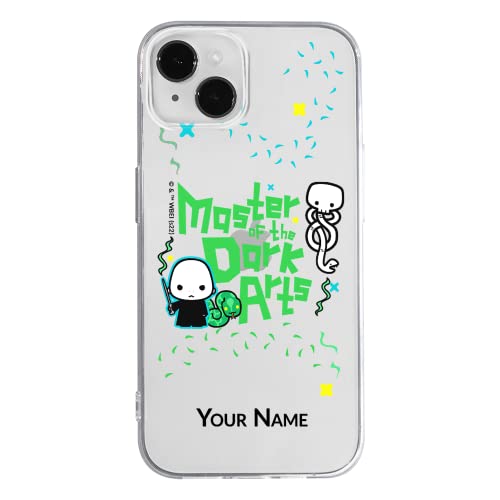 ERT GROUP etui na telefon Apple Iphone 14 PLUS, case oryginalny i oficjalnie licencjonowany przez Harry Potter, wzór Harry Potter 238, optymalnie dopasowane, plecki z TPU cześciowo przeźroczyste