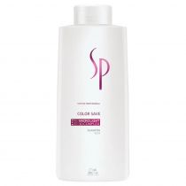 Wella Professionals _SP Color Save Shampoo szampon do włosów farbowanych 1 l