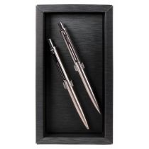 Długopis + ołówek aut. Reporter Gift Box