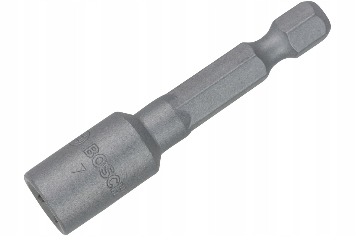 Bosch nasadka do wkrętarki z magnesem trwałym 7x50mm 2608550070