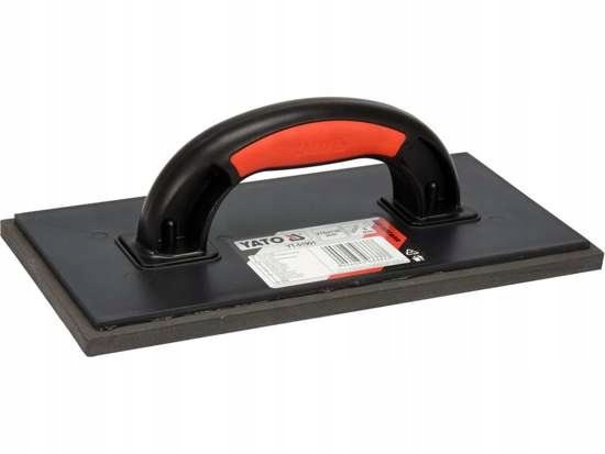 Yato YT-51901 Paca z gumą do fugowania 270x130 mm