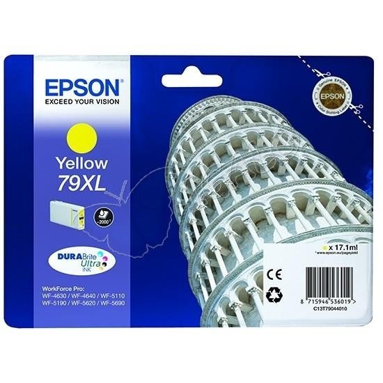 Epson T7904 (C13T79044010)