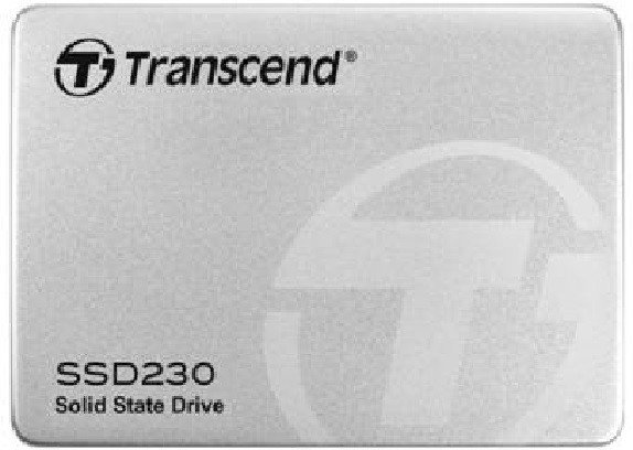 Transcend TS128GSSD230S