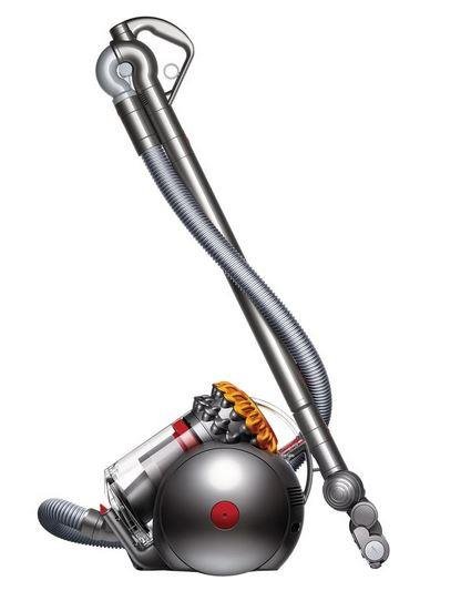 Dyson Big Ball Multifloor 2