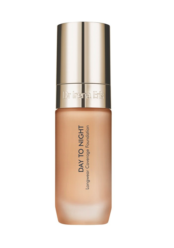 Dr Irena Eris 040W Natural Podkład 30 ml damska