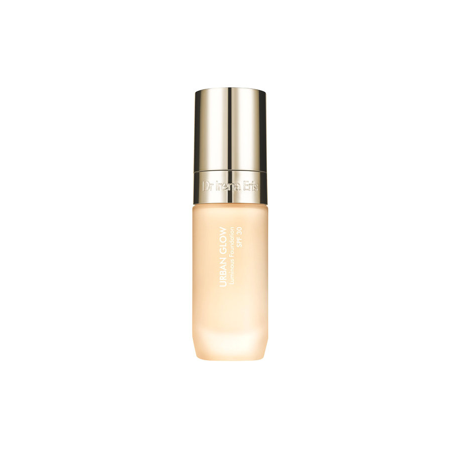 Dr Irena Eris 010W Ivory Podkład 30 ml damska