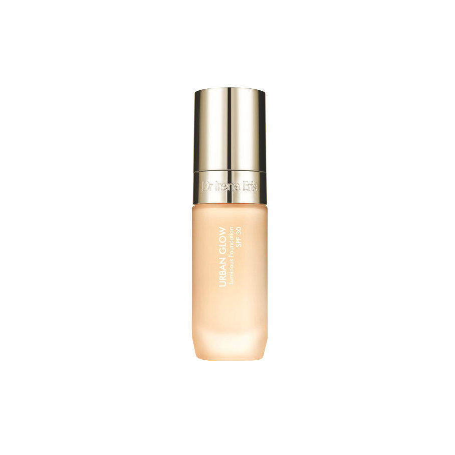 Dr Irena Eris 020W Light Beige Podkład 30 ml damska