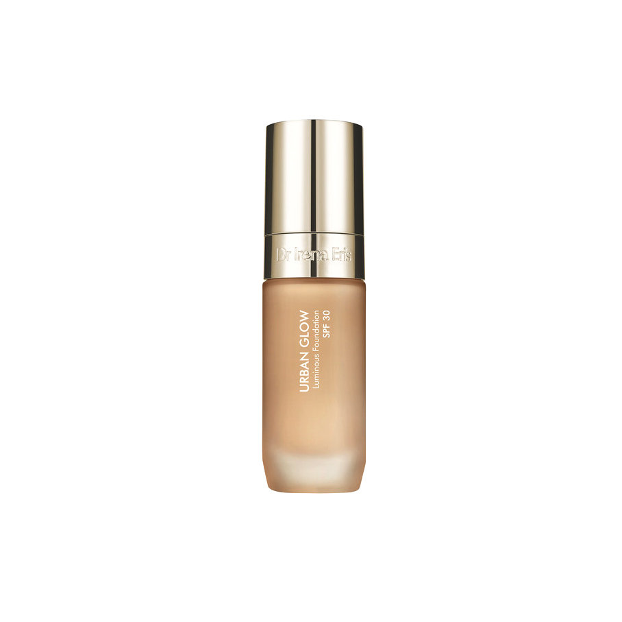 Dr Irena Eris 040C Honey Podkład 30 ml damska