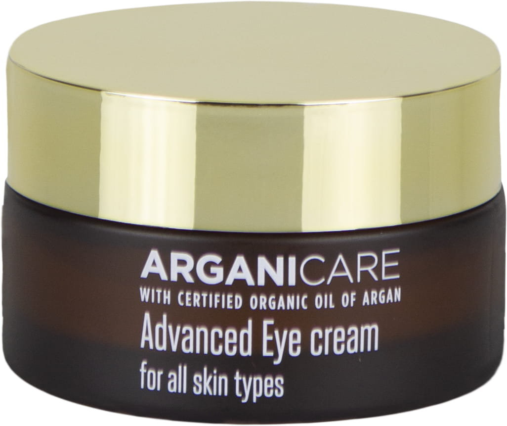 Arganicare Arganicare Advanced Eye Cream Krem pod oczy 30 ml