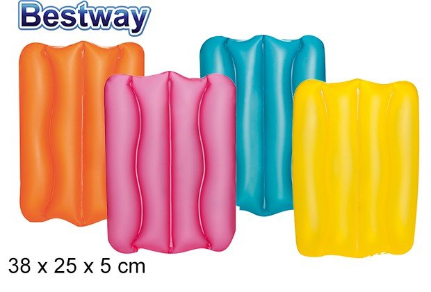 Bestway PROMO Poduszka 38x25x5cmcm B52127 HIPO