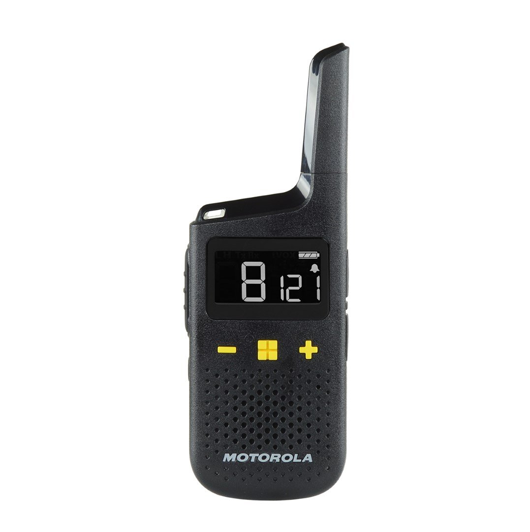 Motorola Krótkofalówki Talkabout XT185 D3P01611BDLMAW)