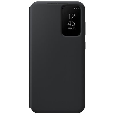 Samsung Etui Smart View Wallet Cover do Galaxy S23+ EF-ZS916CBEGWW Czarny