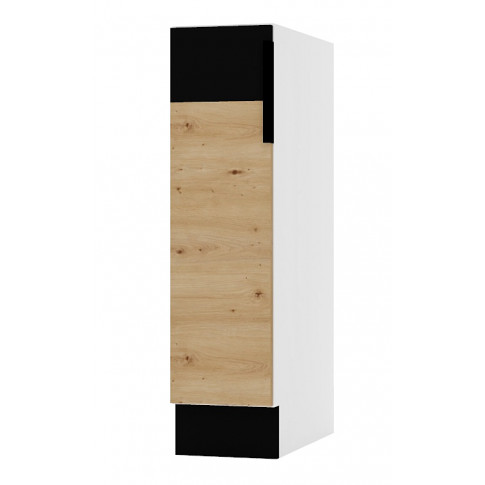 Szafka kuchenna cargo 20 cm - Orion 26X