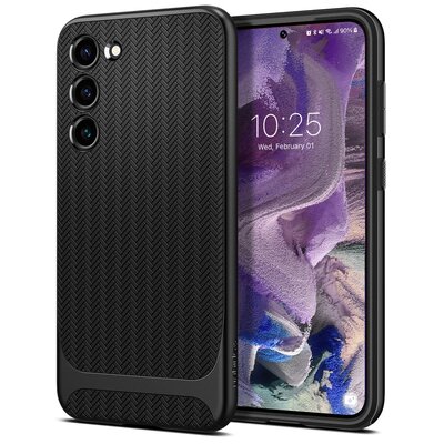 Spigen Etui Neo Hybrid do Samsung Galaxy S23 Czarny
