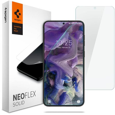 Spigen Folia do etui Neo Flex 2-Pack do Galaxy S23
