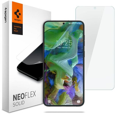 Spigen Folia do etui Neo Flex 2-Pack do Galaxy S23 Plus