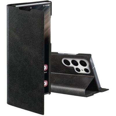 Hama Etui Guard Pro do Samsung Galaxy S23 Ultra Czarny