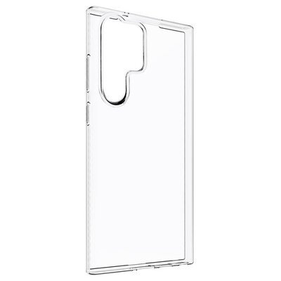Puro Etui 0.3 Nude do Samsung Galaxy S23 Ultra Przezroczysty
