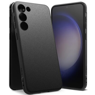 Ringke Onyx etui Samsung Galaxy S23 czarne